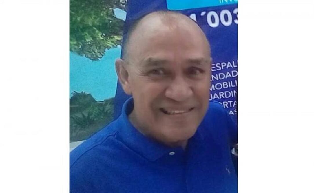 (Foto: Tomada de Facebook)