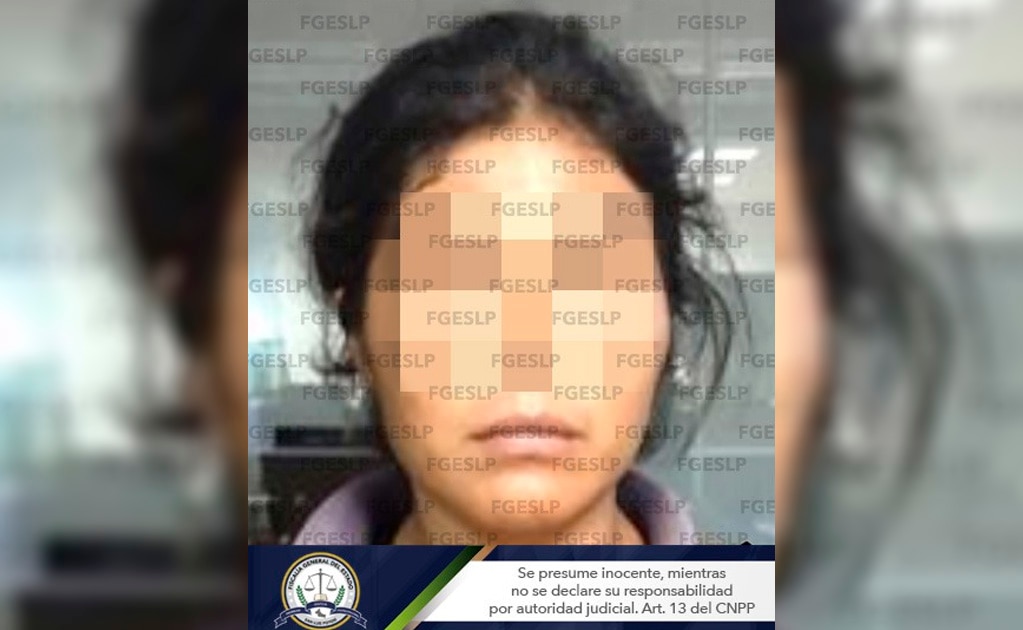 Detienen a mujer acusada de asesinato en Ciudad Fernández 