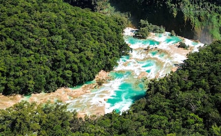 Cinco tesoros de los viajeros que debes visitar en San Luis Potosí este 2026