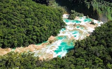 Cinco tesoros de los viajeros que debes visitar en San Luis Potosí este 2026