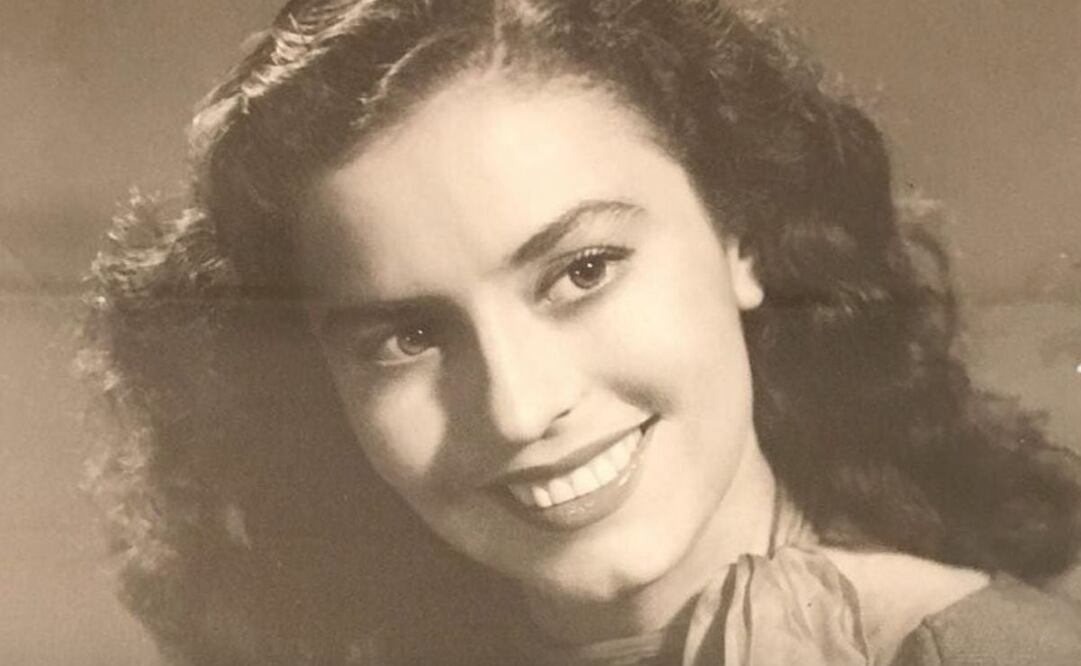 Silvia Derbez y el día que representó a San Luis Potosí en Miss México