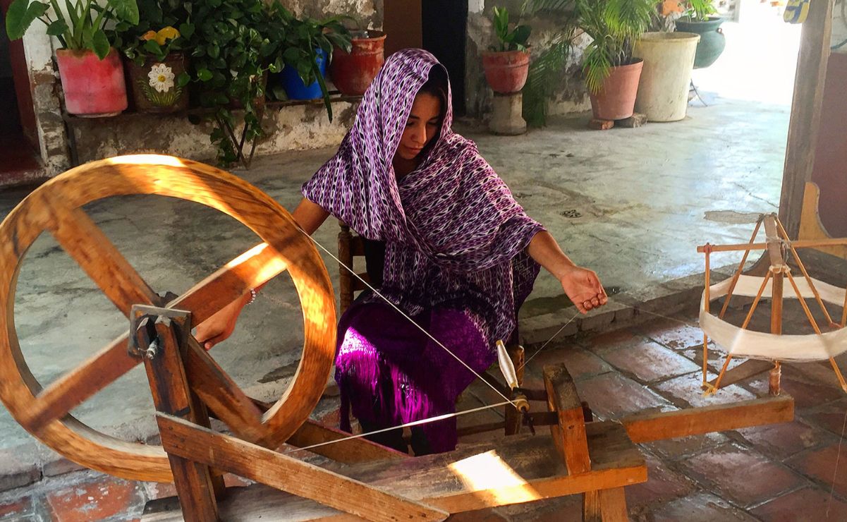 Feria del Rebozo de Santa María del Río 2022. Todos los conciertos del Teatro del Pueblo