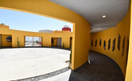 La historia del meteorito que cayó en San Luis Potosí y ahora está en Francia