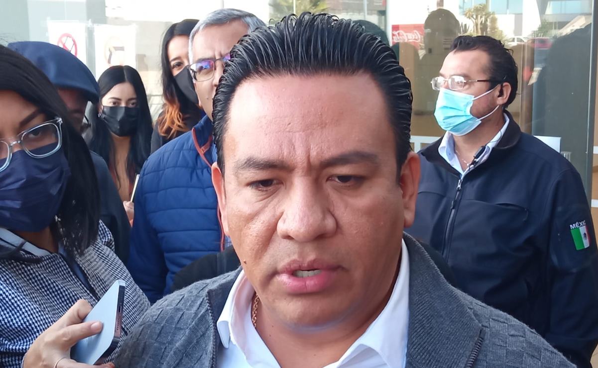 Reprueba SGG expresiones de Leonel Serrato sobre presidenta del Poder Judicial