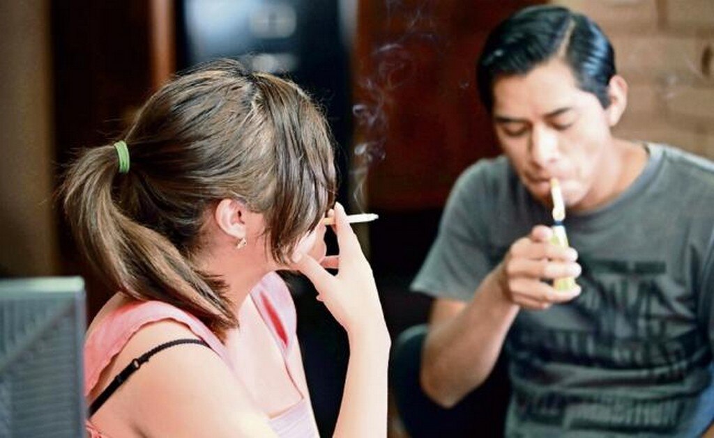  Mortalidad por cáncer de pulmón crecerá un 43% en mujeres