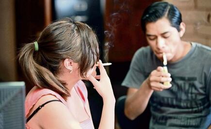 Mortalidad por cáncer de pulmón crecerá un 43% en mujeres