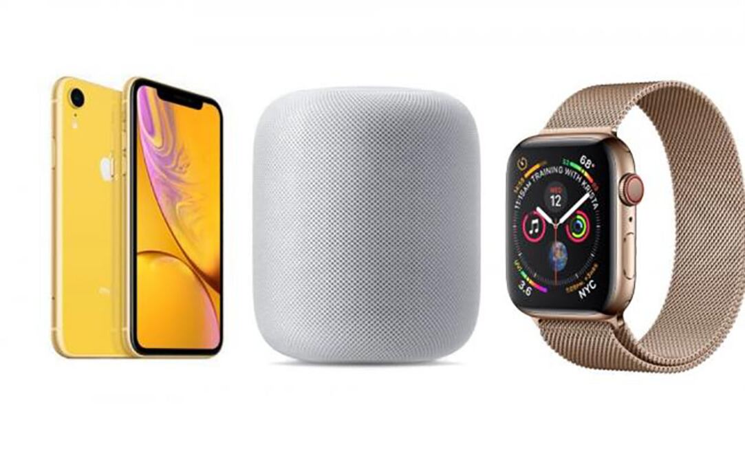 En cuanto a batería, el iPhone Xr tiene una duración de hora y media más que el iPhone 8 Plus