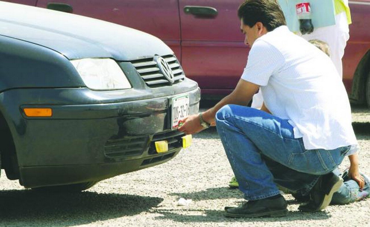  Zacatecas suspende cobro de tenencia vehicular