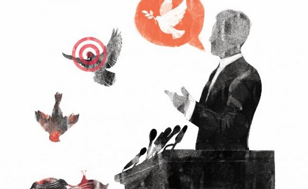 Ven a candidatos sin plan claro en seguridad