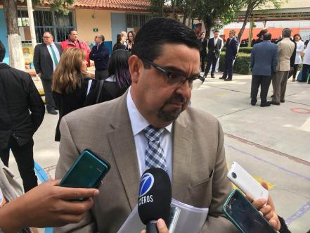 Asegura Coepris en dos días 25 kilogramos de pescados y mariscos