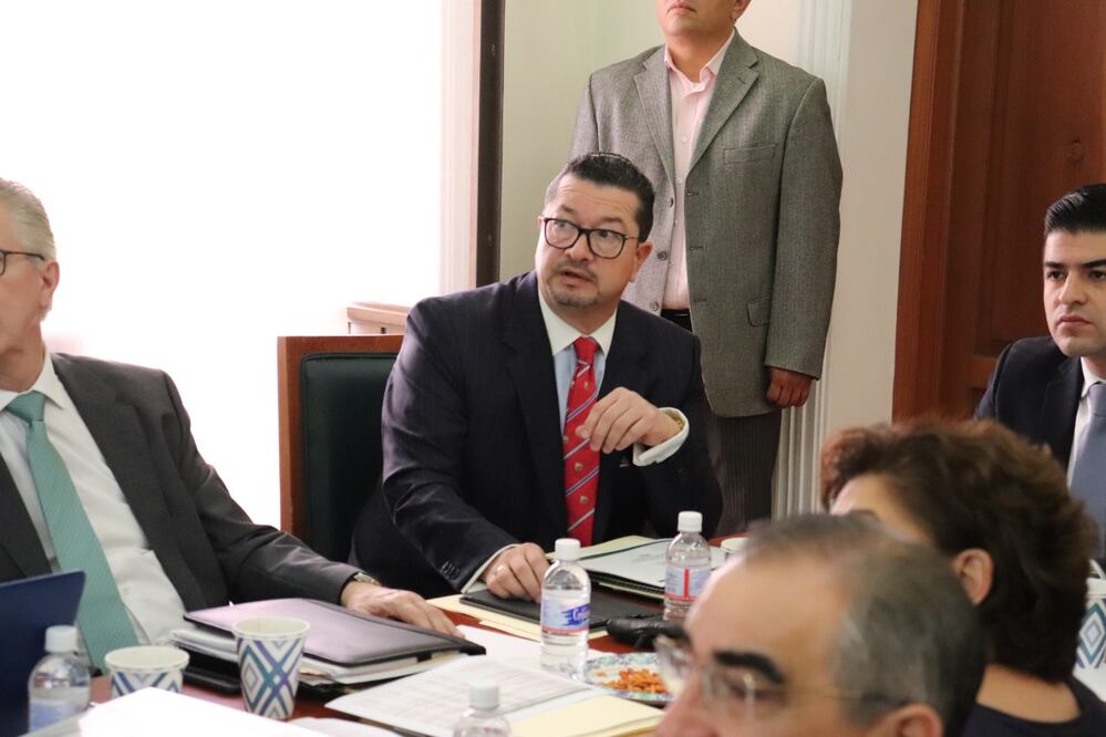 Foto: Cortesía Gobierno del Estado