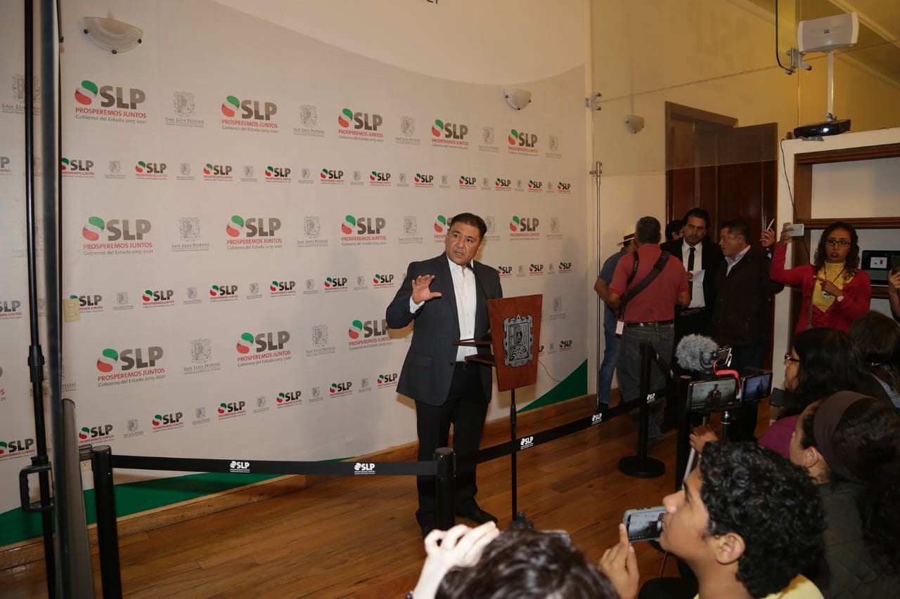 CEFIM destaca avances en capacidades de gobiernos municipales