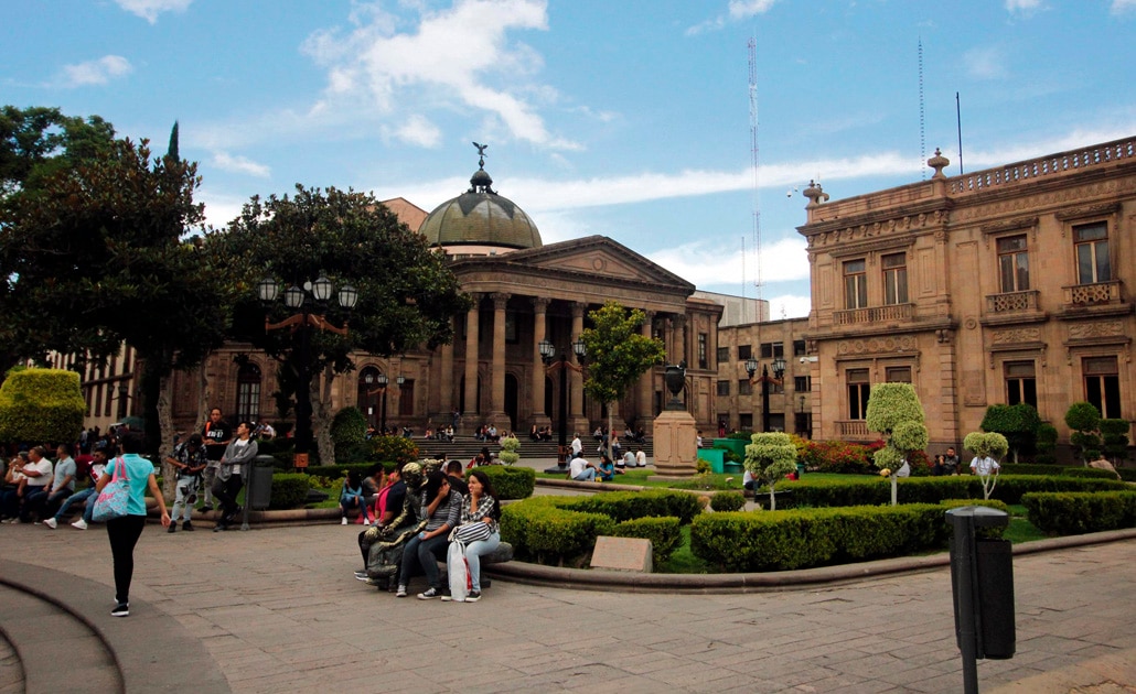  Visitantes se quejan ante la falta de información turística