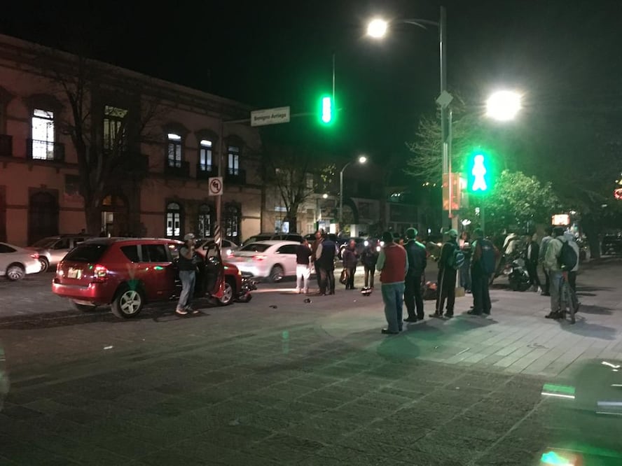 Foto: Archivo El Universal San Luis Potosí