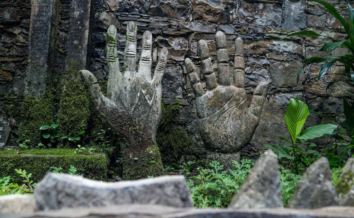 Xilitla refuerza medidas de seguridad para recibir a miles de turistas en Semana Santa