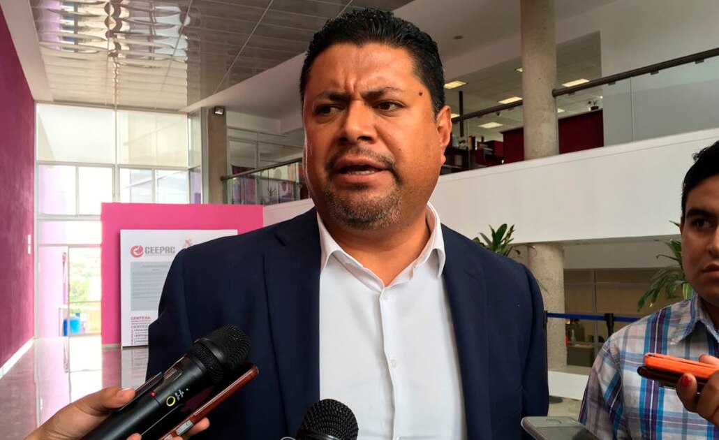 CEEPAC rectifica registro de Juan Carlos Muñiz como candidato independiente