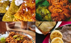 El mapa de los sabores y artesanías de San Luis Potosí: ¿Qué distingue a cada municipio?