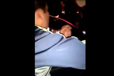 Analizarán operativos donde participaron policías de la patrulla 3210