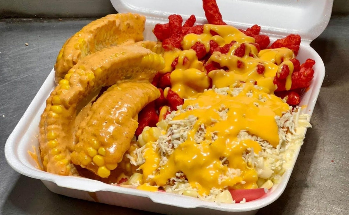 ¡Con carne asada o camarón! Regresa a SLP la Feria Municipal del Elote