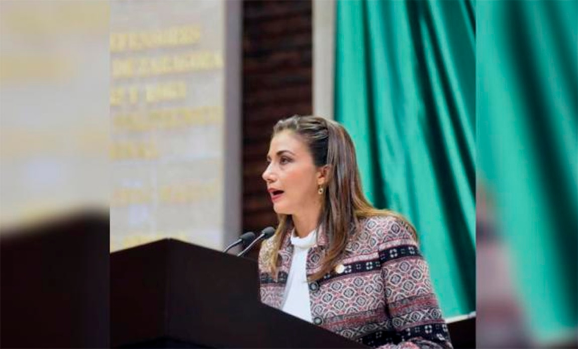 Propuesta para eliminar fuero vulneraba principio de presunción de inocencia