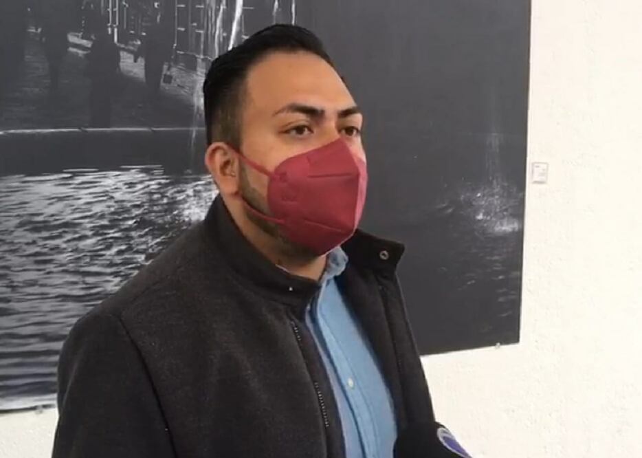 Foto: Samuel Estrada