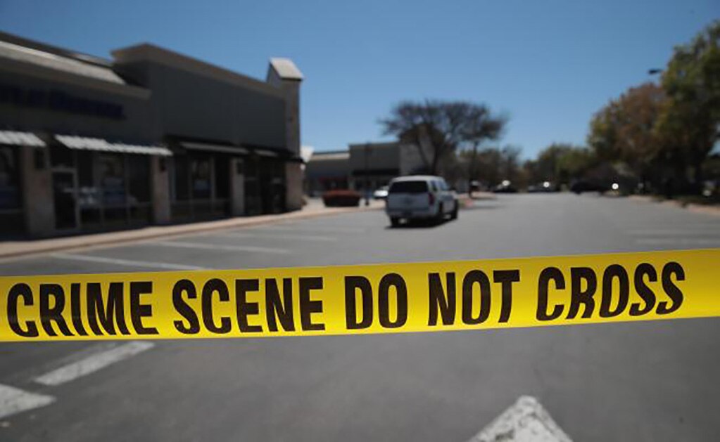 Reportan otra explosión en Texas; hay al menos un herido