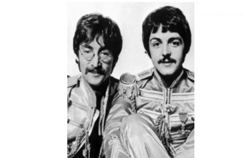 El tema está íntimamente ligado a la vida personal de John Lennon