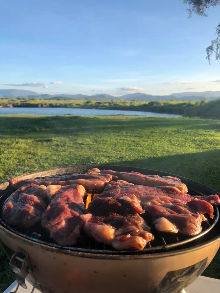 Paraje en San Luis Potosí. Foto: FB, Los Anteojitos