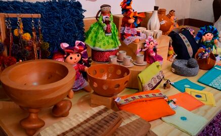 Cine y artesanías, los bienes culturales que más consumen los mexicanos, según el INEGI