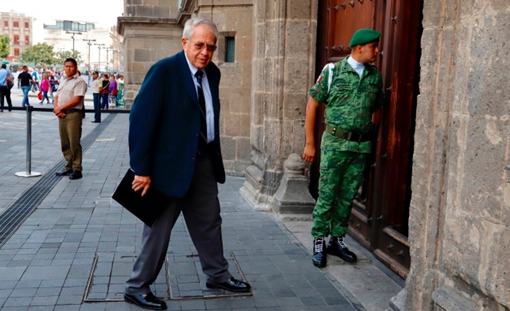 Superado, desabasto de medicamento para niños con cáncer: secretario de Salud