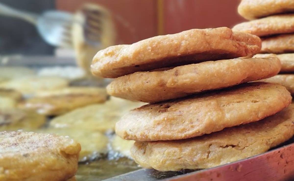 De Soledad para el mundo: Gorditas Doña Marce, orgullo gastronómico con más de 53 años en SLP