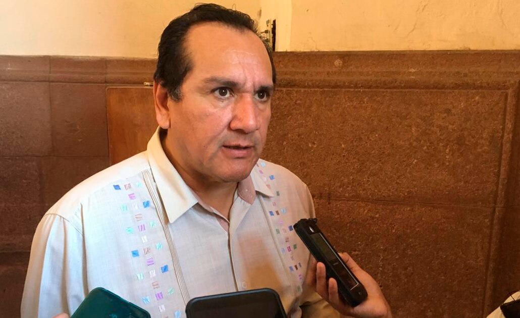 Se destinarán 6 mdp a fondo de apoyo a víctimas: CEEAV