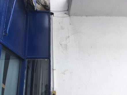 Atracan oficinas del PAN municipal