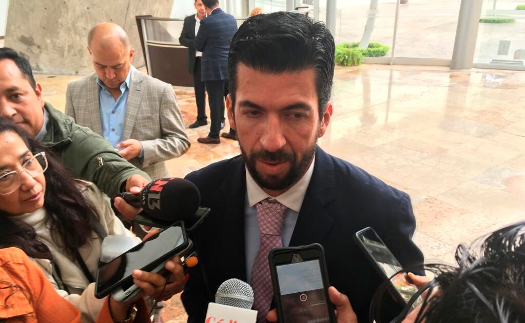 Ante rechazo ciudadano es necesario modificar nuevo sistema de justicia, admite Almazán Cué