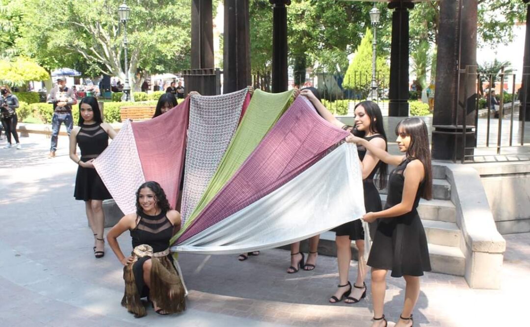 Fotografías: Santa María Pueblo Mágico