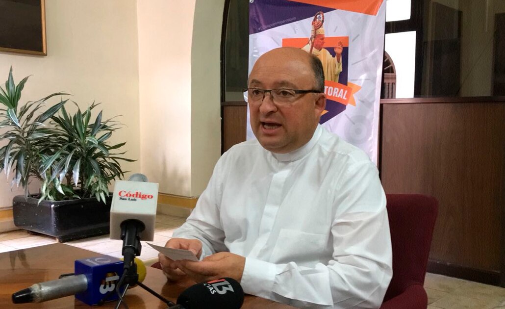 Iglesia católica reconoce crisis por casos de sacerdotes pederastas