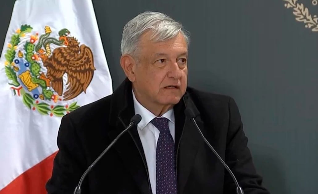 En el TMEC no hay nada que pueda imponer aranceles, asegura AMLO