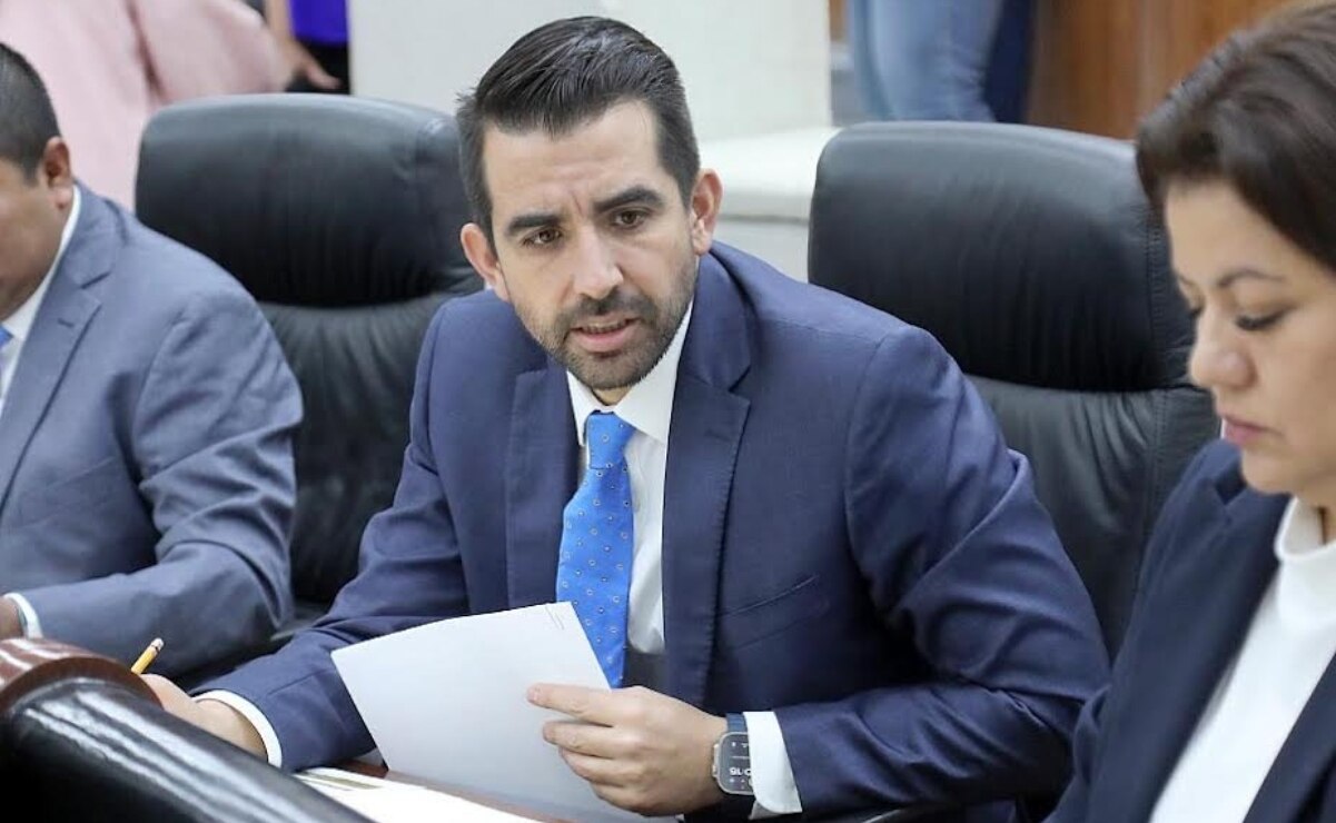 ¿Cuanto costaría una elección de jueces? Diputado de SLP urge a contemplar recurso extra para el Ceepac