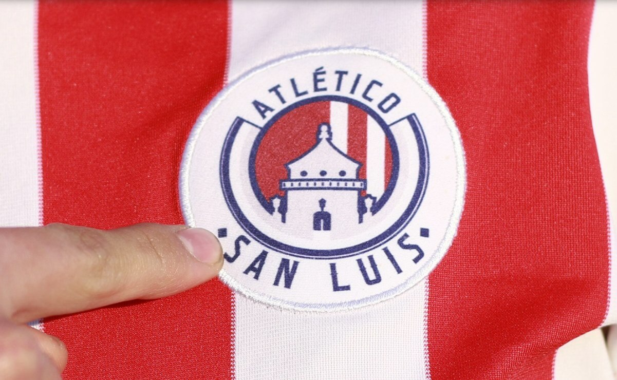 Muere en accidente Ian Legorreta, futbolista del Atlético de San Luis