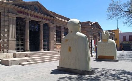 Conoce los 7 mejores museos de SLP para encontrarte con el arte y la cultura