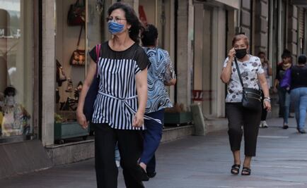 Suman 378 mil 285 contagios y 42 mil 645 muertes por Covid-19 en México