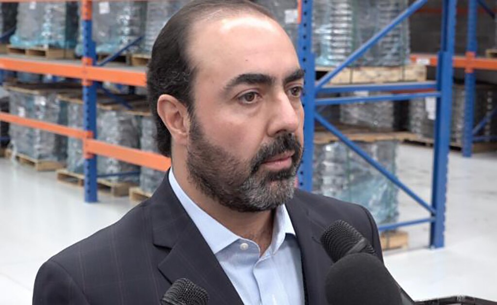 Continúa inversión para proyecto Kansas City en SLP