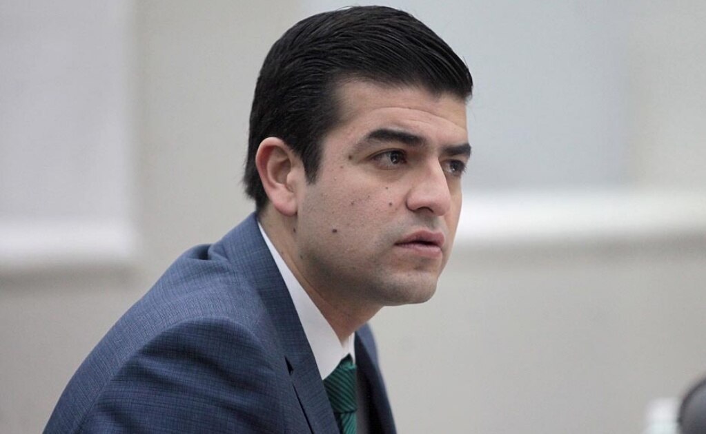 Comisión de Hacienda en SLP rechaza iniciativa para reestructurar deuda pública