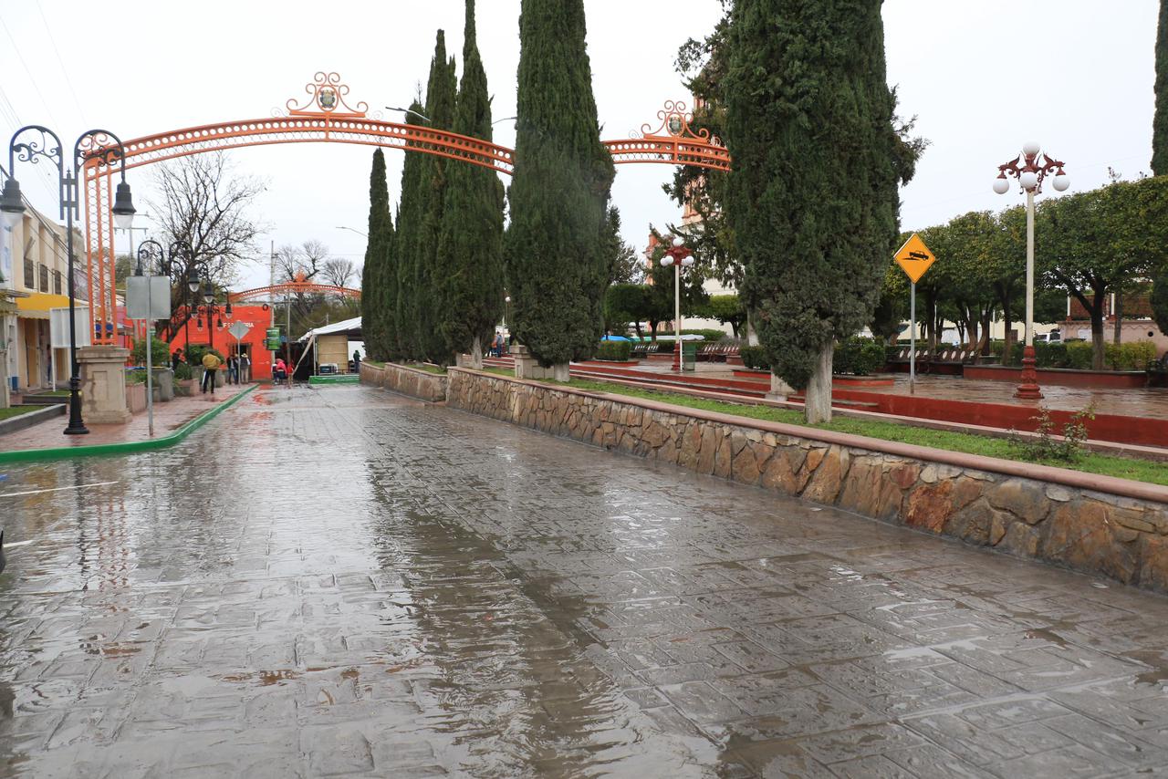 Gobierno de SLP conecta el Altiplano potosino con más infraestructura