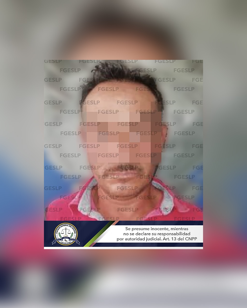 Detienen a hombre por violación agravada en Ahualulco
