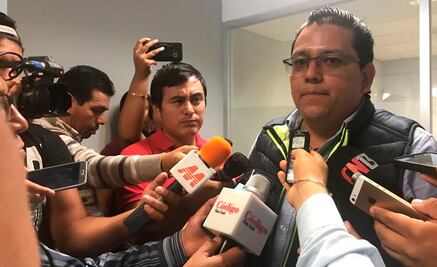 Denuncia alcalde con licencia de Villa de Reyes intento de secuestro