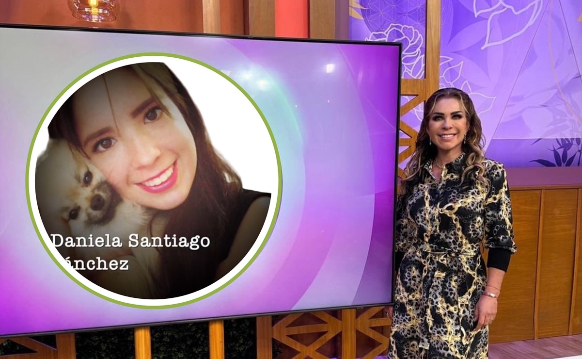 Rocío Sánchez Azuara: ¿A qué edad murió su hija y qué tan grave era la enfermedad que padecía?