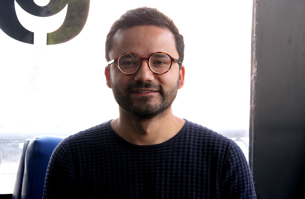 Jesús Monsiváis, la lucha para defender los derechos políticos