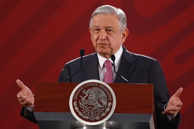 AMLO se reunirá con presidente de Honduras en Veracruz