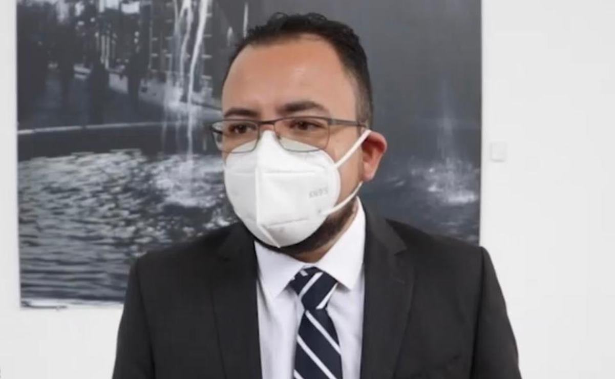 Alcalde interino de Soledad participa en reunión regional de seguridad en SLP